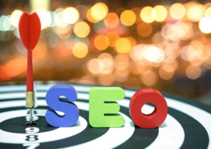 خدمات سئو سایت: یک راهنمای جامع