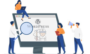 اهمیت پشتیبانی سایت‌های وردپرسی