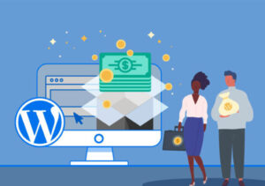 پشتیبانی سایت وردپرسی و سئو