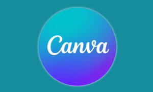 Canva → طراحی تصاویر و اینفوگرافیک