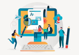 تولید محتوای وردپرسی و راز موفقیت در سئو ۲۰۲۵