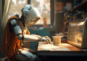 10 ابزار عالی برای تولید محتوا با هوش مصنوعی