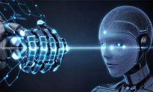 هوش مصنوعی (AI)
