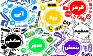 بهترین رنگ ها در طراحی لوگو و بنرهای تبلیغاتی چیست؟