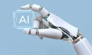 Jasper AI