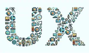 عدم توجه به تجربه کاربری (UX)
